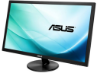 ASUS LED MONITOR 21.5INCH 1MS SIYAH  resmi