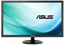 ASUS LED MONITOR 21.5INCH 1MS SIYAH  resmi