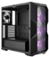  COOLER MASTER TD500 ARGB MID TOWER SIYAH KASA  resmi