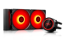 DEEP COOL GAMMAXX L240T-RED 240MM SIVI CPU resmi