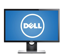 DELL IPS MONITOR 23.8INCH 6MS SIYAH resmi