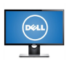 DELL IPS MONITOR 23.8INCH 6MS SIYAH resmi