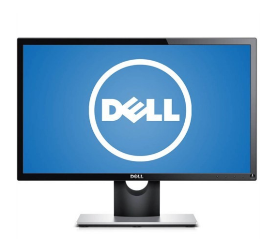 DELL IPS MONITOR 23.8INCH 6MS SIYAH resmi