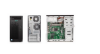 HP ML10 SUNUCU E3-1225v5 8GB 2X1TB  resmi