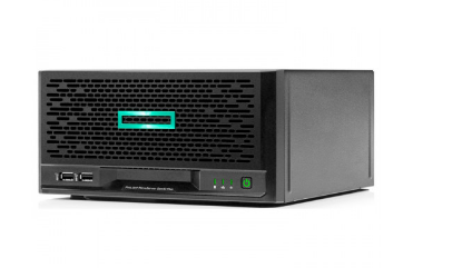 HPE MICROSVR SERVER GEN10 E-2224 16G NHP resmi