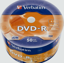 VERBATIM 43787 CD-R 50 WRAP EXTRA PROTECT resmi