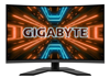 GIGABYTE G32QC 32INCH VAQHDKAVISLI RGB resmi