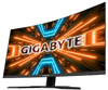 GIGABYTE G32QC 32INCH VAQHDKAVISLI RGB resmi