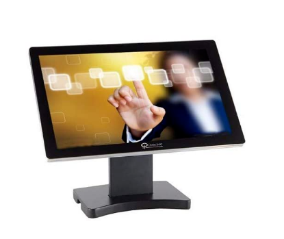 QUATRONIC P815 İ5 İşlemci 8GB 128 SSD 18,5`` resmi