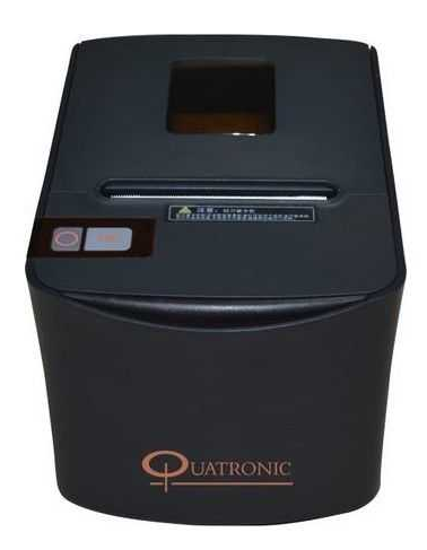 QUATRONIC RP500 THERMAL YAZICI ETH resmi