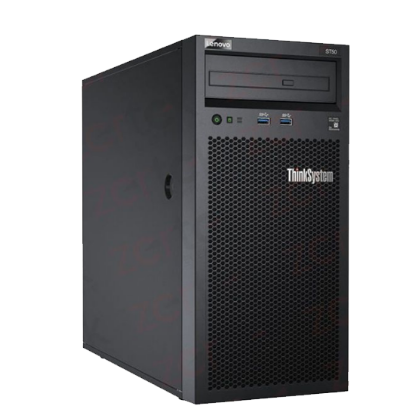 LENOVO THINKSYSTEM ST50 XEON E-2126G 6C 3.3GHZ resmi