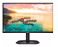 AOC MONITOR 23,8INC 60HZ 4MS HDMI SIYAH resmi