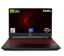 GG FENIX LAPTOP I7 10750H 32GB 1TB SSD 15,6INC DOS resmi