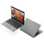 LENOVO L3 CEL6305 4GB 256GB SSD 15.6INCH DOS resmi