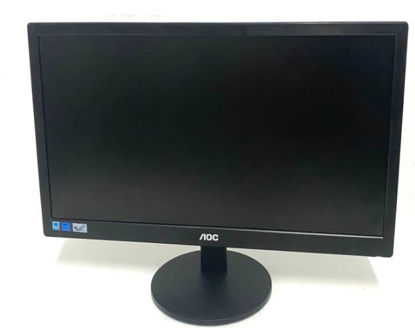 AOC MONITOR E970SWN 19 INC REFURBISH resmi