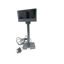 BIRCH 12V CUSTOMER DISPLAY DSP-850BEU REFURBISH resmi