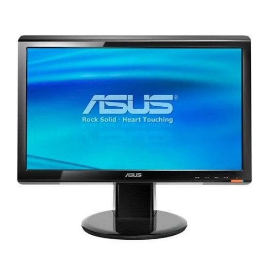 ASUS VH192D 18.5INCH LCD MONİTÖR REFURBISH resmi