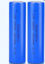OEM ŞARJ EDILEBILIR 18650 PIL 3.7V 2200MAH LI-ION resmi