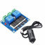 OEM DIG. SICAKLIK NEM KONTR.  DEV. DC 12V XH-M45 resmi