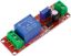 OEM TIME DELAY RELAY MODULE NE555 12V resmi