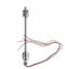 OEM METAL SIVI SEVIYE SENSORU 200MM 10W 220V resmi