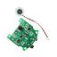 OEM ULTRASONIC SERAMIK NEMLENDIRICI D20MM113KHZ3.7 resmi