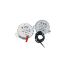 OEM SENKRON MOTOR AC 220V 1.4RPM 4W TYC50 resmi