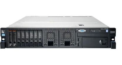 IBM SYSTEM X 3650 SERVER 32GB 3X146 3X600 GB SAS resmi