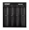 POWER XTRA MC4S LI-ION/NI-MH 4LU PIL ŞARJ CIHAZI resmi