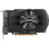 ASUS PH-RX550-4G EVO 4GB 128BİT DDR5 EKRAN KARTI resmi