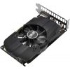 ASUS PH-RX550-4G EVO 4GB 128BİT DDR5 EKRAN KARTI resmi
