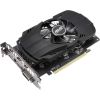 ASUS PH-RX550-4G EVO 4GB 128BİT DDR5 EKRAN KARTI resmi