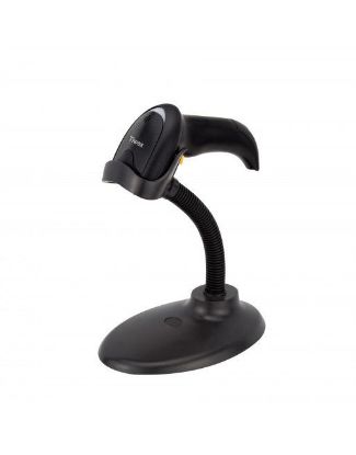 TIWOX 1D EL TİPİ LAZER BARKOD OKUYUCU resmi