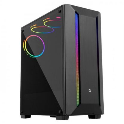 GAMEPC RYZ3 4100 16GB 250GB M2 NVME 4GB QUADRO resmi