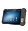 CHAINWAY TABLET ANDROID9 WI-FI BT 4G GPS NFC 1D/2D resmi