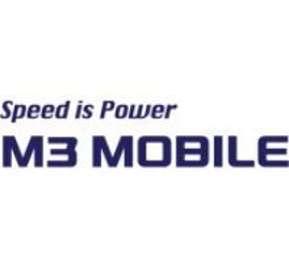 M3 MOBILE üreticisi resmi