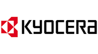 KYOCERA üreticisi resmi