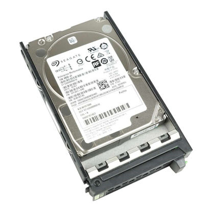 DELL 1.2 TB 10K 12G 2.5 SAS HDD resmi