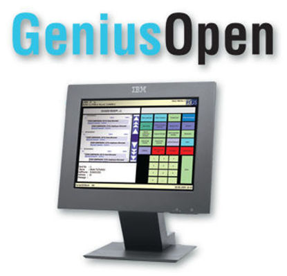 GENIUS OPEN OFFICE PLUS resmi