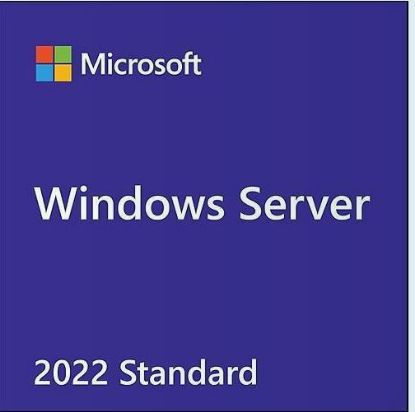 DELL-MICROSOFT SERVER 2022 STANDARD ROK LİSANS resmi