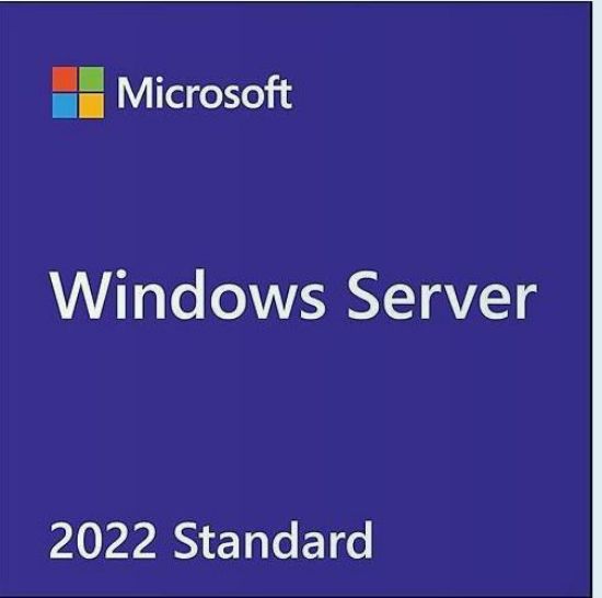 DELL-MICROSOFT SERVER 2022 STANDARD ROK LİSANS resmi