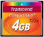 IBM CF CARD 4 GB COMPACT FLASH 133X EJ resmi