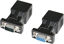 OEM DB9 MALE TO RJ45 ADAPTOR resmi