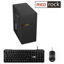 REDROCK I5-2320 4GB 256GB DOS resmi