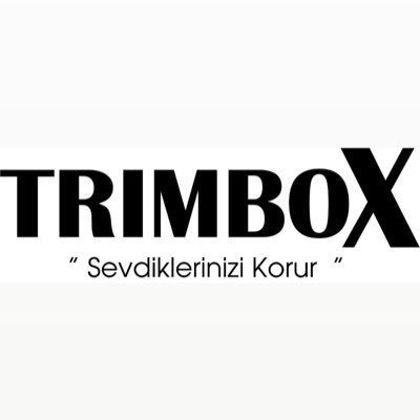 TRIMBOX üreticisi resmi