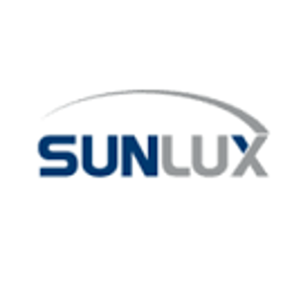 SUNLUX üreticisi resmi