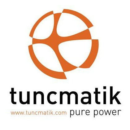 TUNCMATIK üreticisi resmi