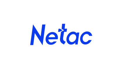 NETAC üreticisi resmi