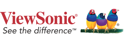 VIEWSONIC üreticisi resmi