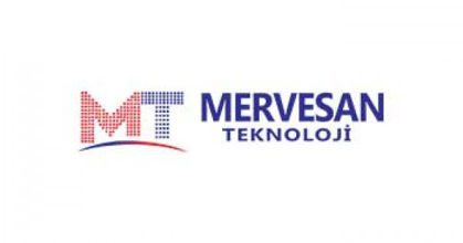 MERVESAN üreticisi resmi